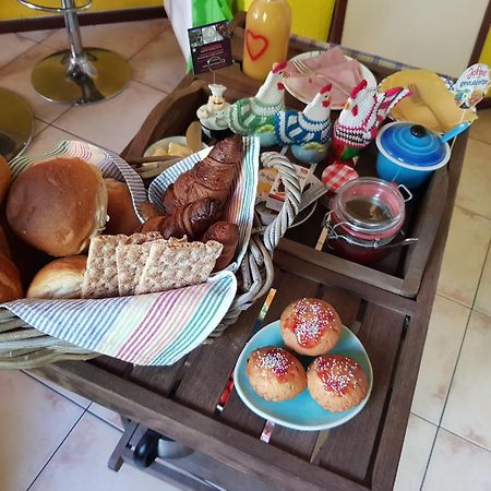 Huisjeaandedinkel Overdinkel エクステリア 写真