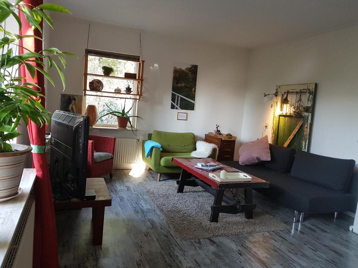 Huisjeaandedinkel Overdinkel エクステリア 写真