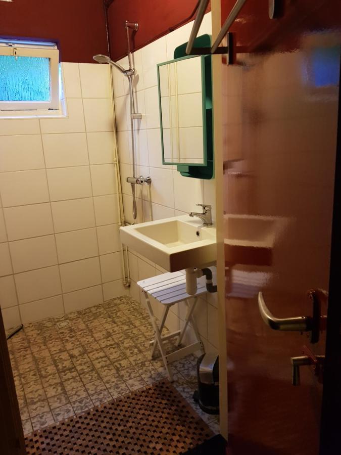 Huisjeaandedinkel Overdinkel エクステリア 写真