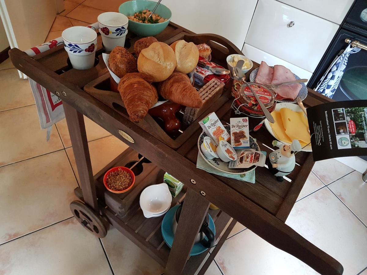 Huisjeaandedinkel Overdinkel エクステリア 写真