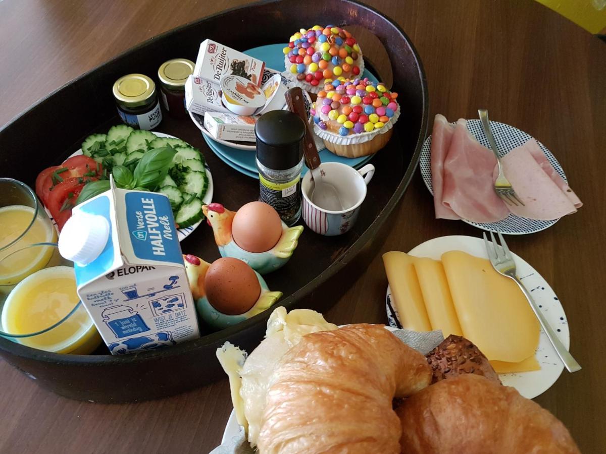 Huisjeaandedinkel Overdinkel エクステリア 写真