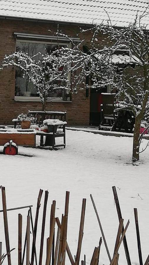 Huisjeaandedinkel Overdinkel エクステリア 写真