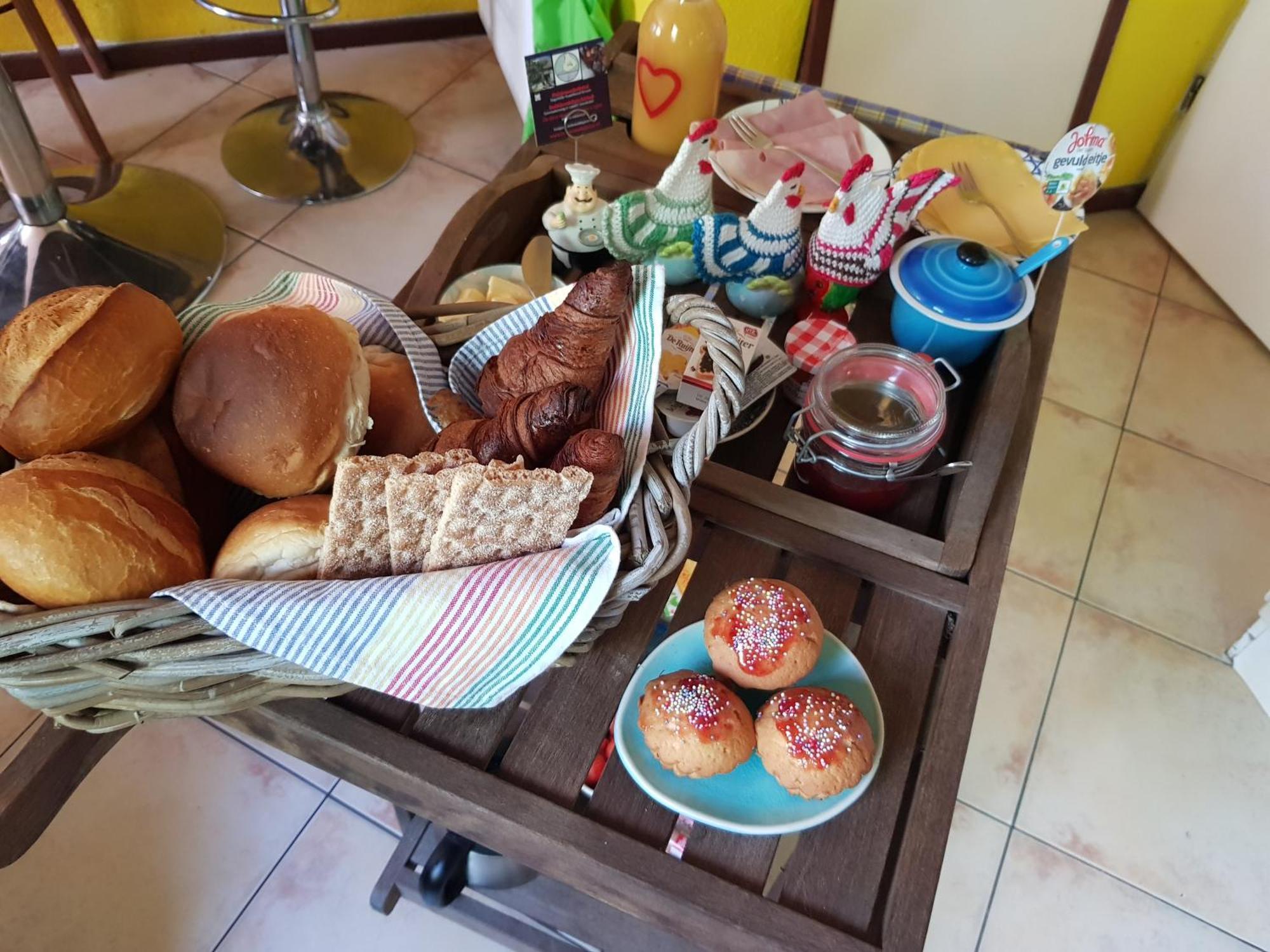 Huisjeaandedinkel Overdinkel エクステリア 写真
