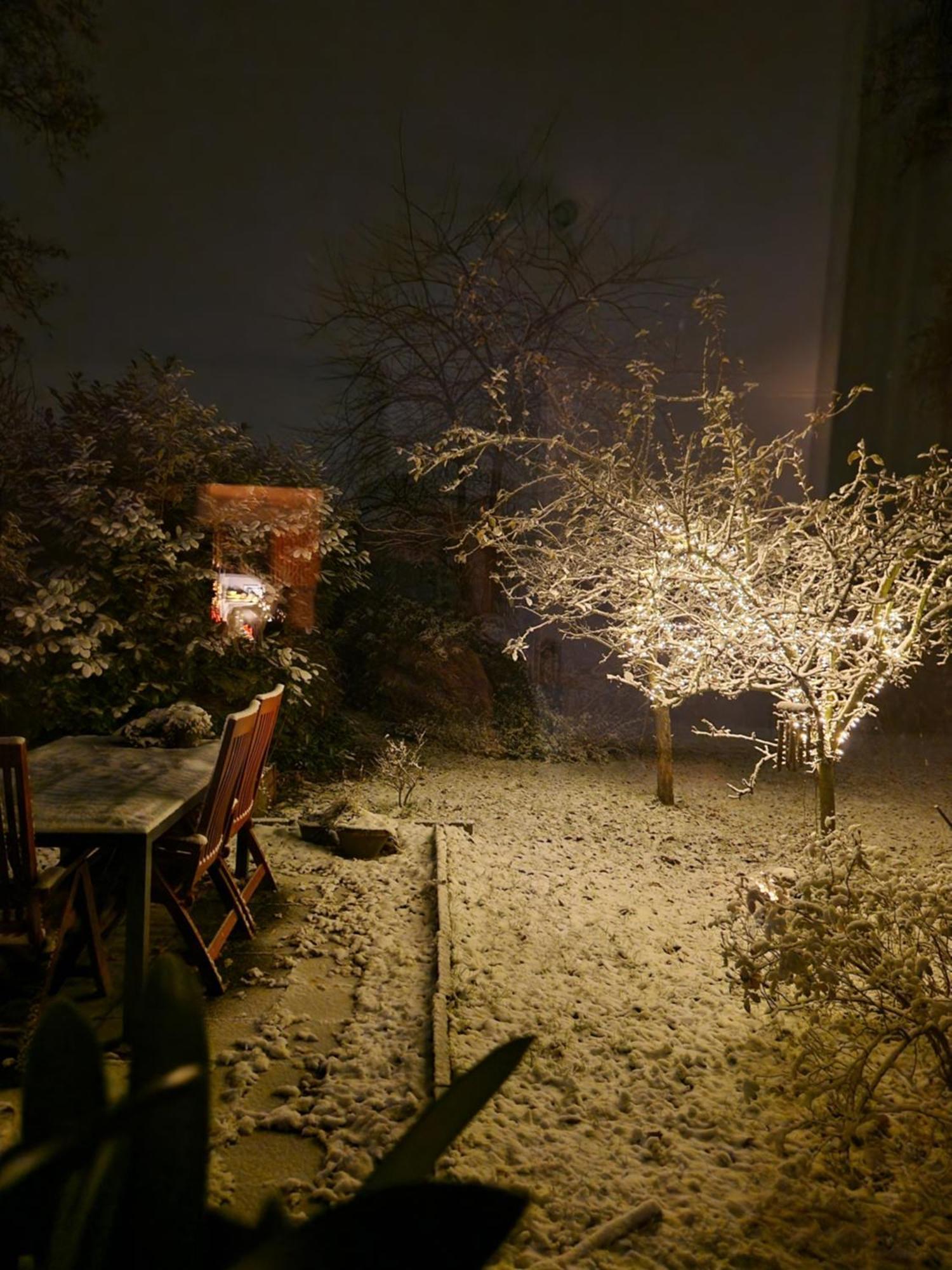 Huisjeaandedinkel Overdinkel エクステリア 写真