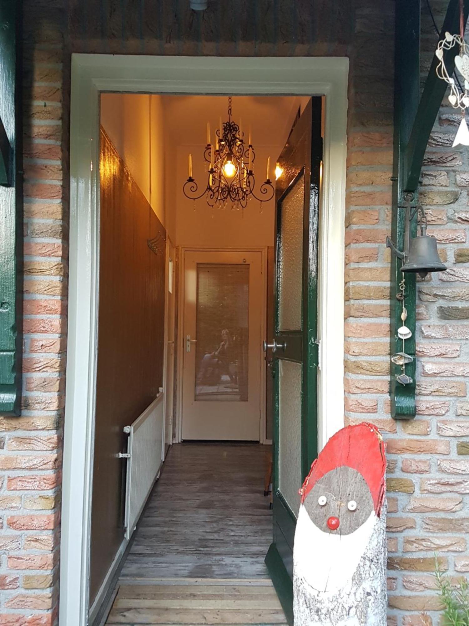 Huisjeaandedinkel Overdinkel エクステリア 写真