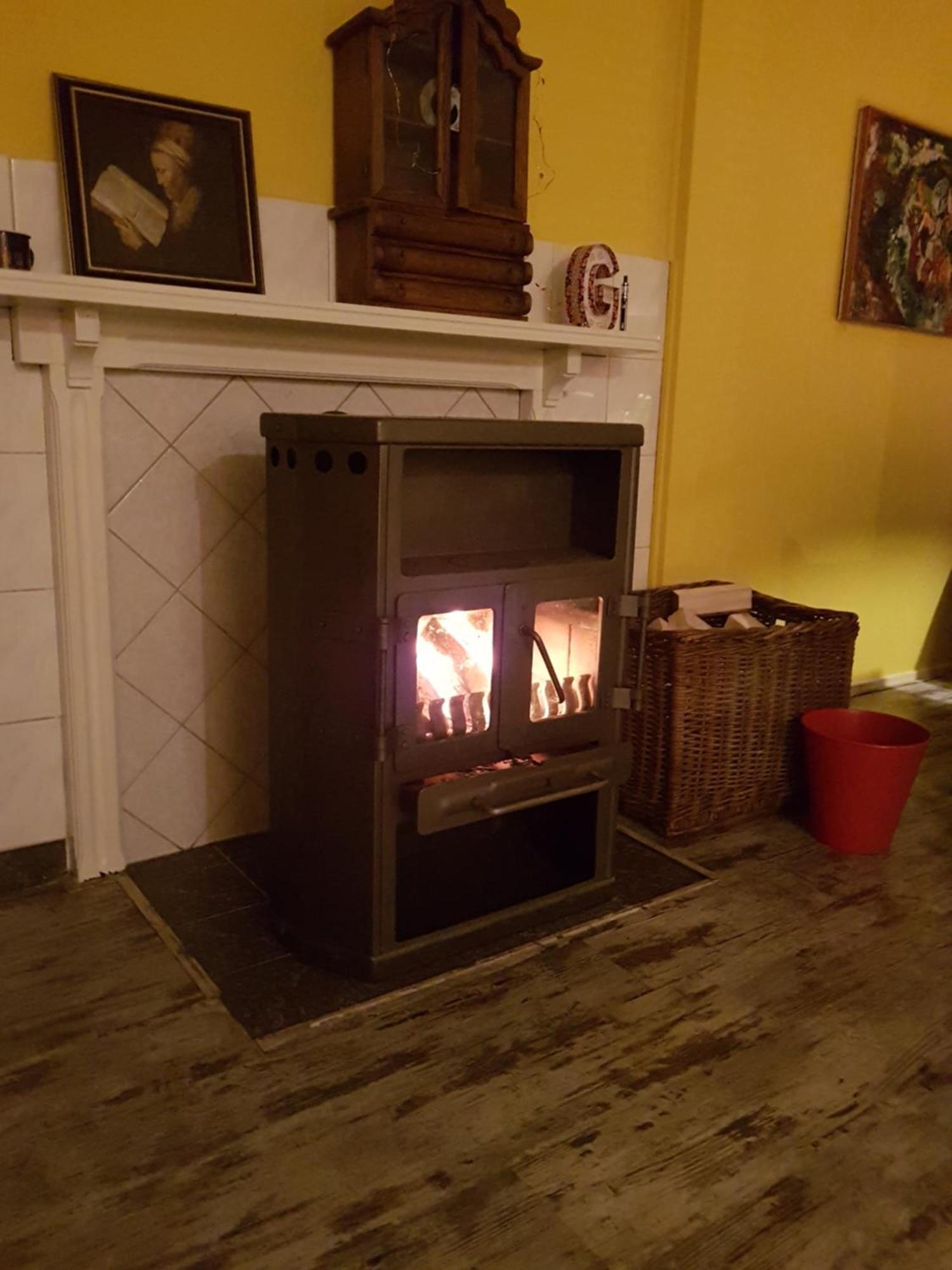 Huisjeaandedinkel Overdinkel エクステリア 写真