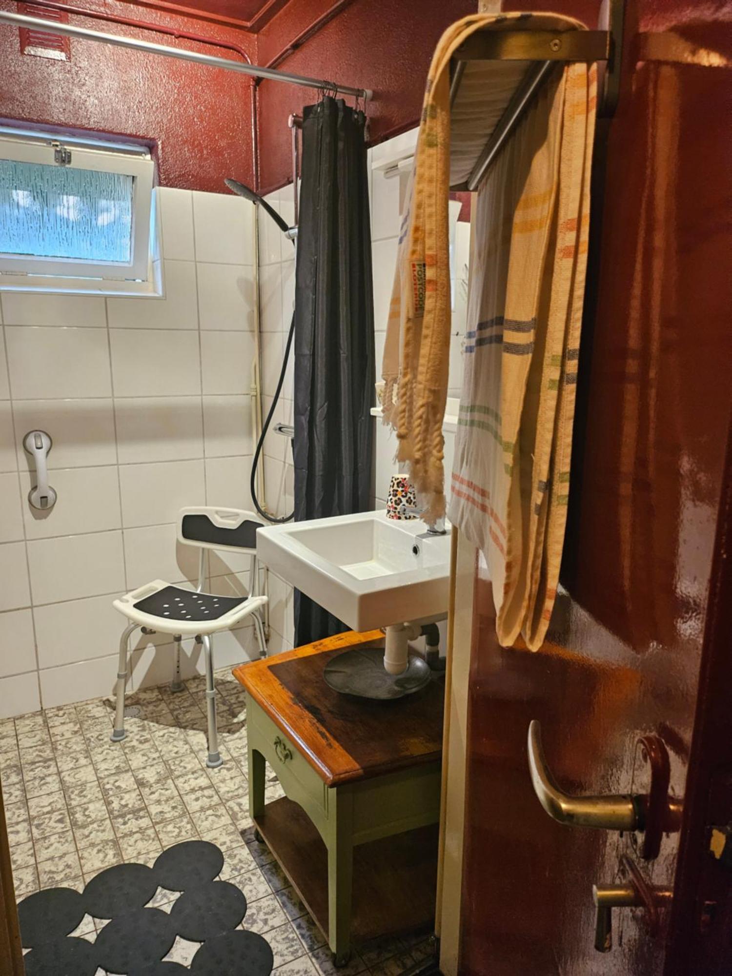 Huisjeaandedinkel Overdinkel エクステリア 写真